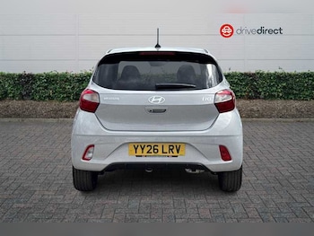 Used Hyundai i10 2026 for sale - 78680142: Photo