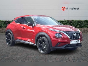 Used Nissan Juke 2024 for sale - 79398028: Photo
