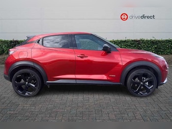 Used Nissan Juke 2024 for sale - 79398028: Photo