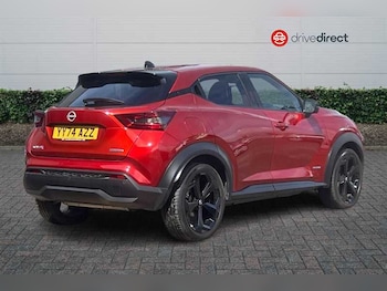 Used Nissan Juke 2024 for sale - 79398028: Photo