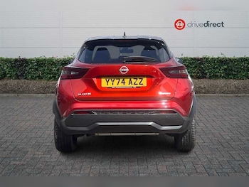 Used Nissan Juke 2024 for sale - 79398028: Photo