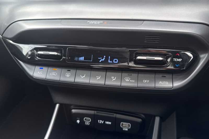 Used Hyundai i20 2025 for sale - 76930692: Photo 15