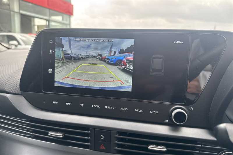 Used Hyundai i20 2025 for sale - 76930692: Photo 19