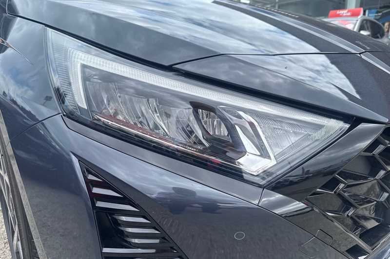 Used Hyundai i20 2025 for sale - 76930692: Photo 28