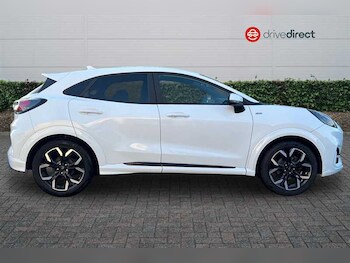 Used Ford Puma 2024 for sale - 77811267: Photo