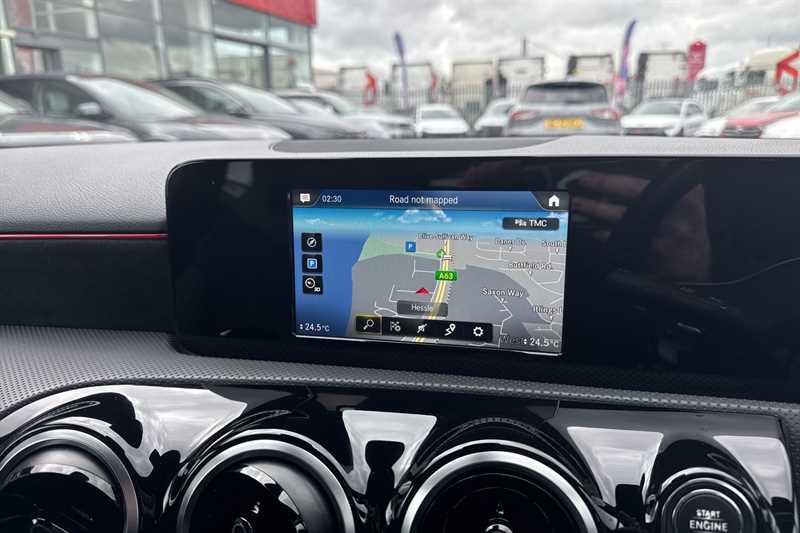 Used Mercedes-Benz A-Class 2019 for sale - 78208650: Photo 18