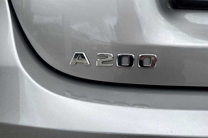 Used Mercedes-Benz A-Class 2019 for sale - 78208650: Photo 30