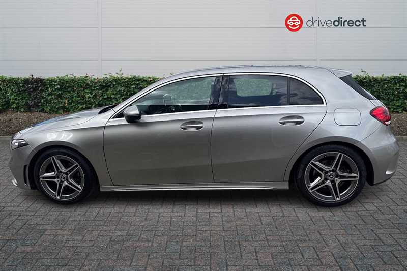 Used Mercedes-Benz A-Class 2019 for sale - 78208650: Photo 6
