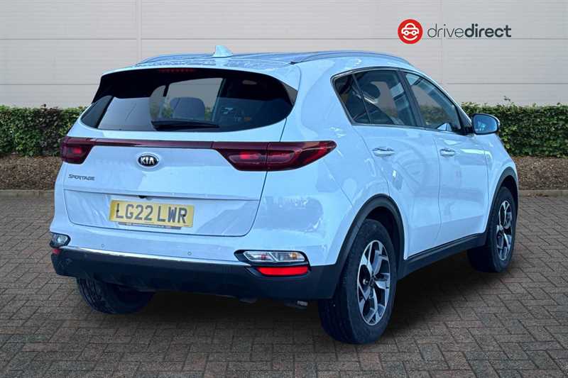 Used Kia Sportage for sale - 77863880: Photo 3