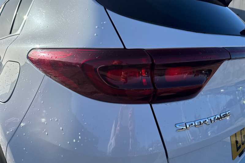 Used Kia Sportage for sale - 77863880: Photo 31