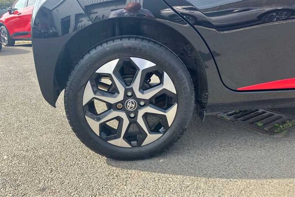 Used Toyota AYGO 2020 for sale - 75723107: Photo 10