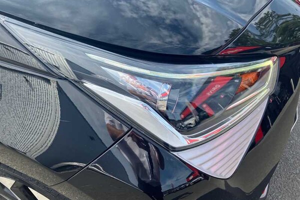 Used Toyota AYGO 2020 for sale - 75723107: Photo 28