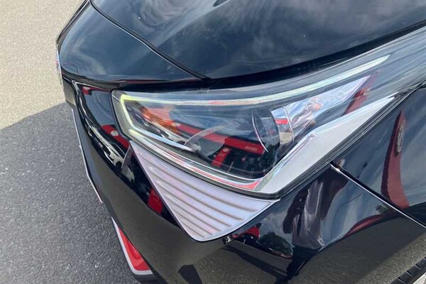 Used Toyota AYGO 2020 for sale - 75723107: Photo 29