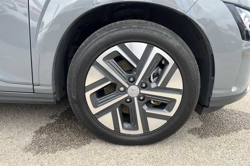 Used Hyundai KONA 2022 for sale - 77699679: Photo 10