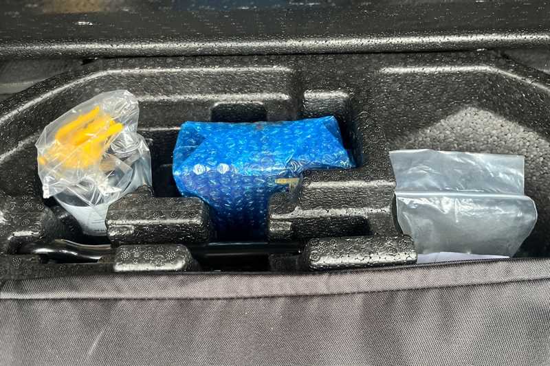 Used Hyundai KONA 2022 for sale - 77699679: Photo 37