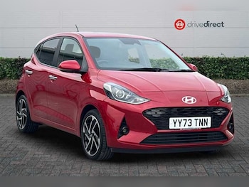 Hyundai - i10