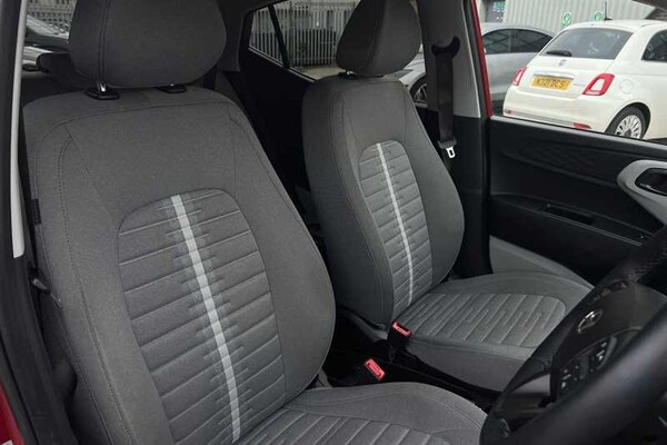 Used Hyundai i10 2023 for sale - 76140715: Photo 23