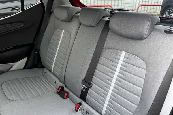 Used Hyundai i10 2023 for sale - 76140715: Photo 24
