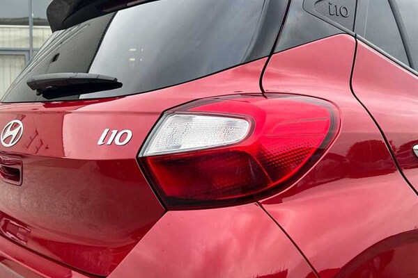 Used Hyundai i10 2023 for sale - 76140715: Photo 32