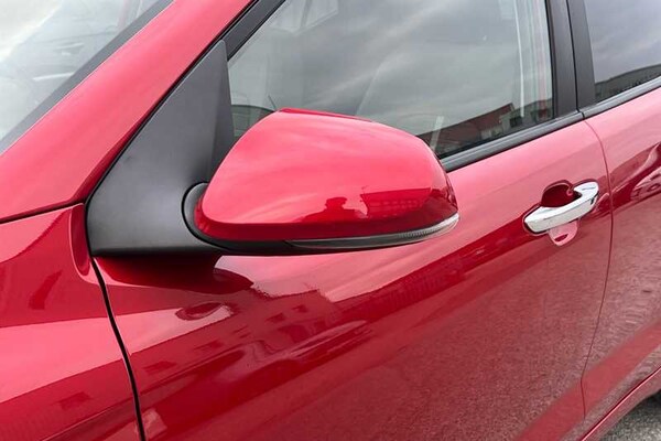 Used Hyundai i10 2023 for sale - 76140715: Photo 35