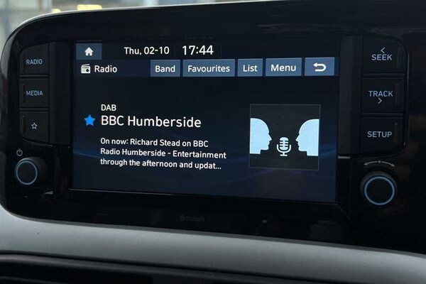 Used Hyundai i10 2023 for sale - 76140715: Photo 39