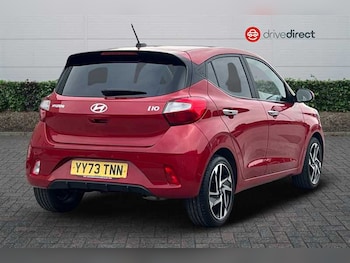 Used Hyundai i10 2023 for sale - 76140715: Photo 3
