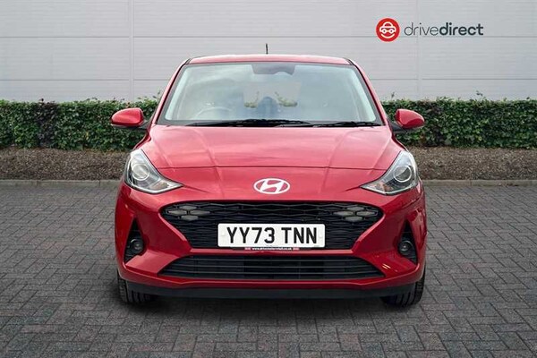 Used Hyundai i10 2023 for sale - 76140715: Photo 8