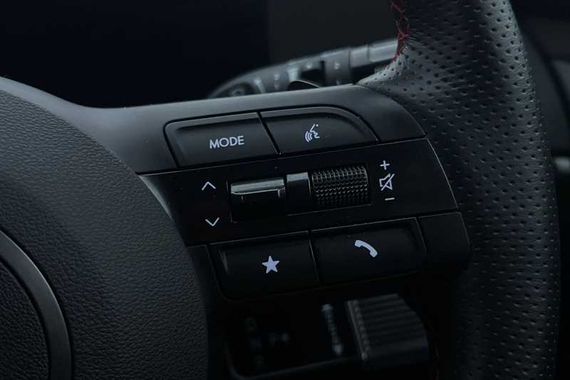 Used Hyundai TUCSON 2025 for sale - 76648337: Photo 22