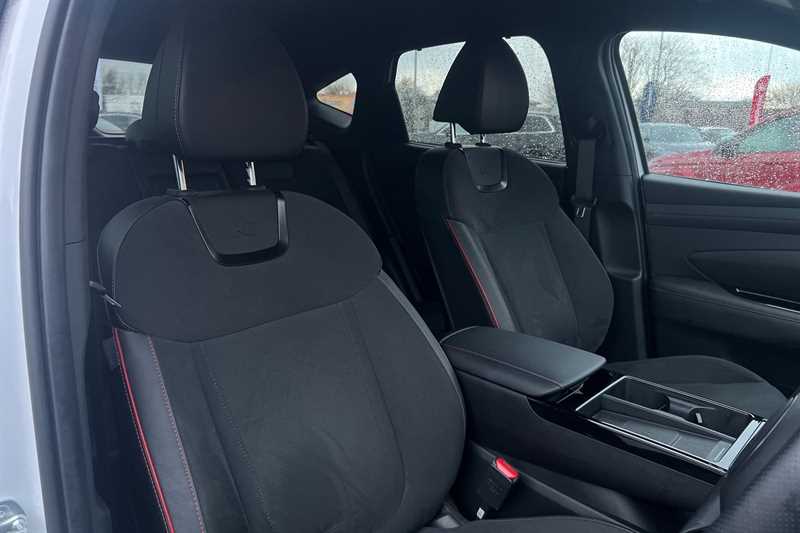 Used Hyundai TUCSON 2025 for sale - 76648337: Photo 23