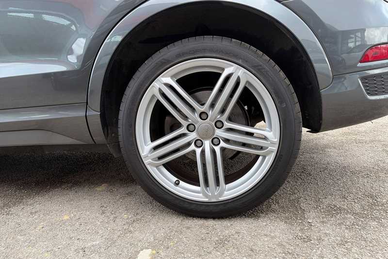 Used Audi Q3 for sale - 77843729: Photo 11