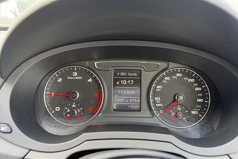 Used Audi Q3 for sale - 77843729: Photo 20