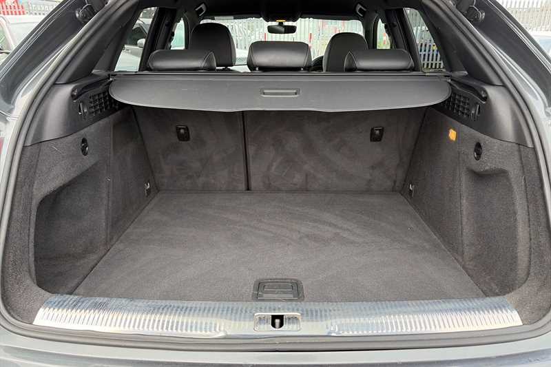 Used Audi Q3 for sale - 77843729: Photo 25