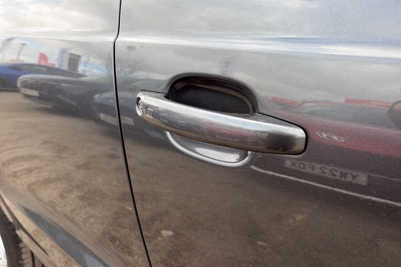 Used Audi Q3 for sale - 77843729: Photo 33