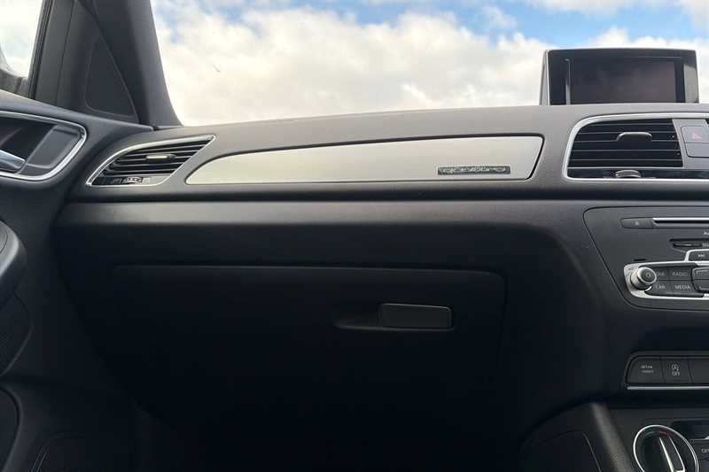 Used Audi Q3 for sale - 77843729: Photo 37