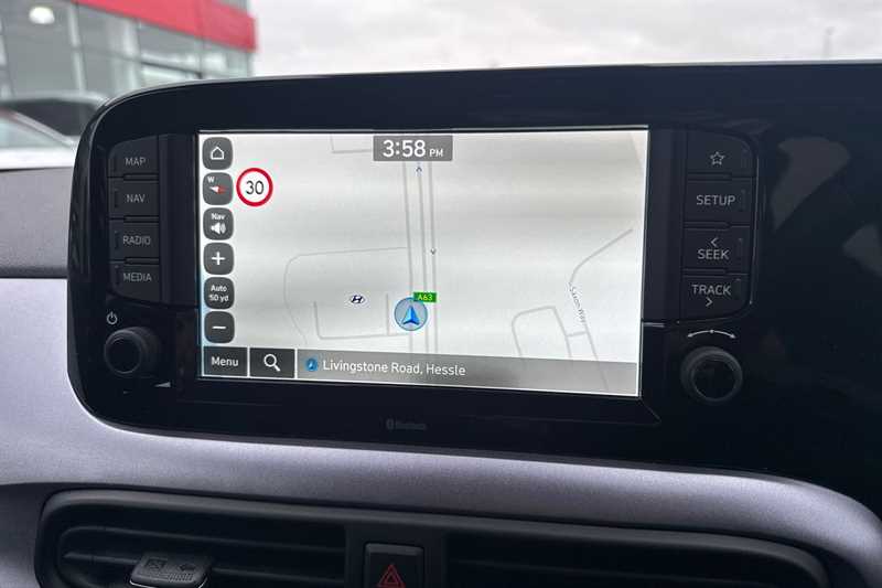 Used Hyundai i10 2024 for sale - 76517246: Photo 18