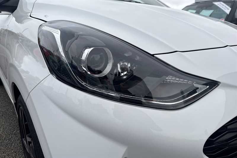 Used Hyundai i10 2024 for sale - 76517246: Photo 28