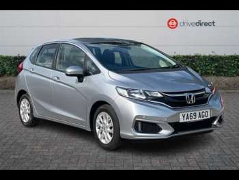 2020 - 1.3 i-VTEC SE Hatchback 5dr Petrol Manual Euro 6 (s/s) (102 ps)
