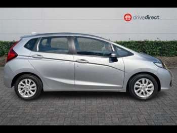Used Honda Jazz 2020 for sale - 74824212: Photo