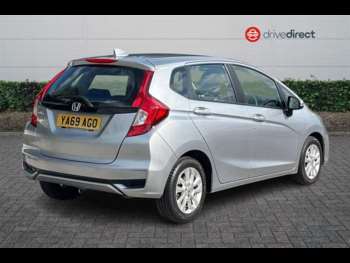 Used Honda Jazz 2020 for sale - 74824212: Photo