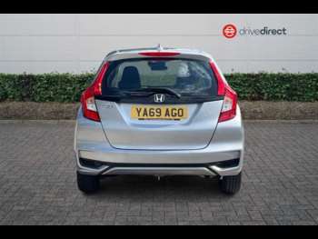 Used Honda Jazz 2020 for sale - 74824212: Photo