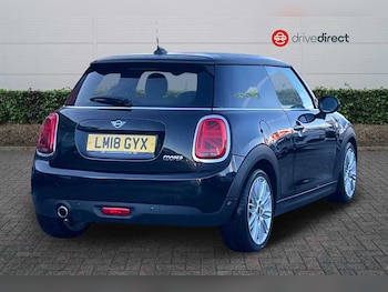 Used MINI Hatch 2018 for sale - 77430114: Photo