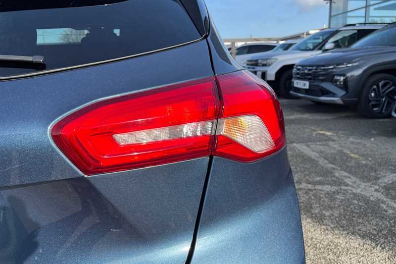 Used Ford Focus 2020 for sale - 77945081: Photo 32