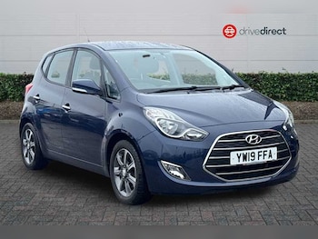 2019 - 1.6 SE Nav 5dr