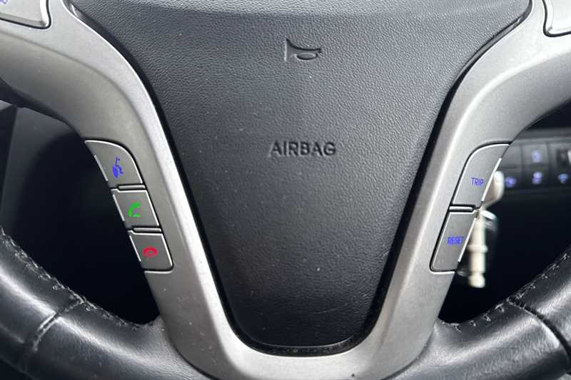 Used Hyundai Ix20 2019 for sale - 77773758: Photo 40