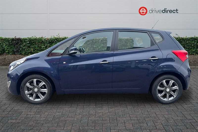 Used Hyundai Ix20 2019 for sale - 77773758: Photo 6