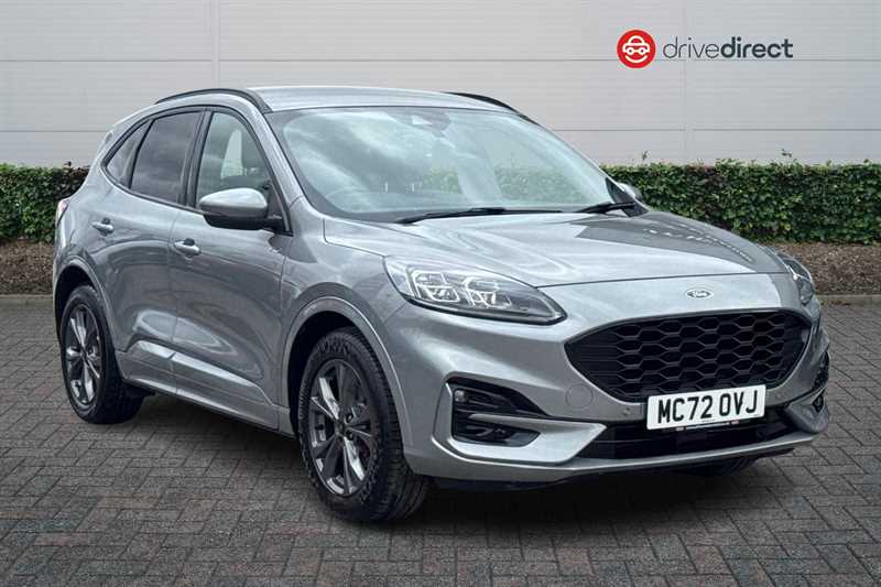 Used Ford Kuga 2023 for sale - 78142741: Photo 1