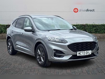 Used Ford Kuga 2023 for sale - 78142741: Photo