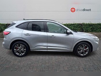 Used Ford Kuga 2023 for sale - 78142741: Photo