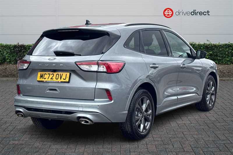 Used Ford Kuga 2023 for sale - 78142741: Photo 3