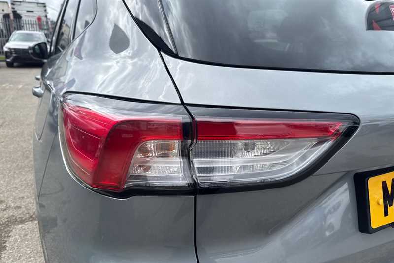 Used Ford Kuga 2023 for sale - 78142741: Photo 31